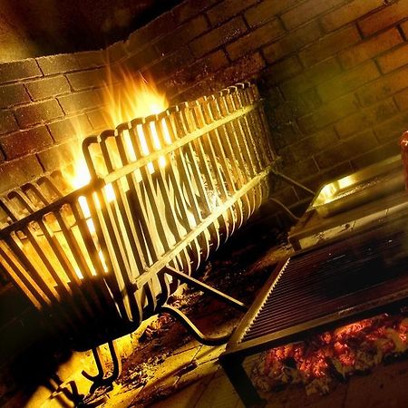 Albergo Costantini Tarcento Bagian luar foto