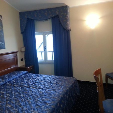 Albergo Costantini Tarcento Bagian luar foto